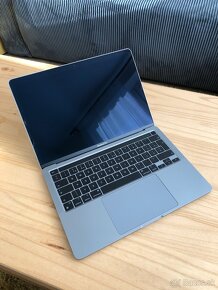 MacBook Pro M1 16/256 - 6