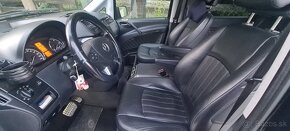 Mercedes Viano W639 2.2cdi - 6