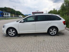 PREDAM HAGUSY SKODA OCTAVIA 2 OCTAVIA 3 - 6