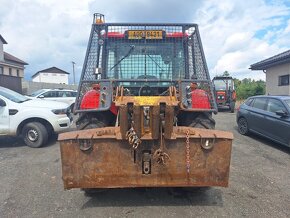 ZETOR 100 PLUS 4X4 - 6