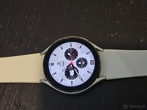 Samsung Galaxy watch 4, 44 - 6