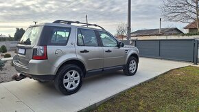 Land Rover Freelander 2 2.2 TD4 S A/T - 6