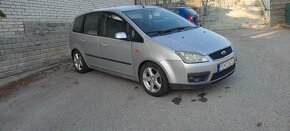 Ford C max - 6