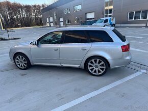 Audi a4 3,0 tdi 171 kw quatrro - 6