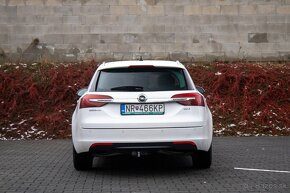 Opel Insignia ST 1.6 CDTI 136k - 6