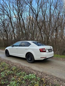 Škoda Octavia 1.6 TDI 115k Style - 6