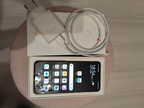 Huawei P20 4/128GB - 6