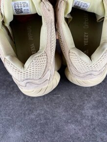 Adidas Yeezy 500 Moon Yellow - 6