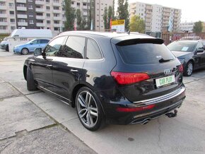 Audi Q5 3.0 TDI DPF quattro S tronic - 6