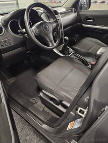 Suzuki Grand Vitara 2.0 benzin facelift 4x4 bez korozie - 6