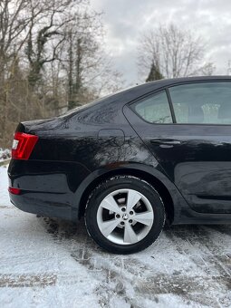 Škoda Octavia 2.0tdi DSG Elegance - 6