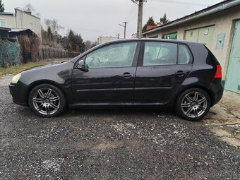 Volkswagen Golf 5 1.9 TDI Comfort - 6