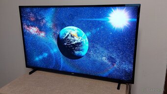 Philips 43" 4K UHD Smart TV (43PUS6504/12) - 6