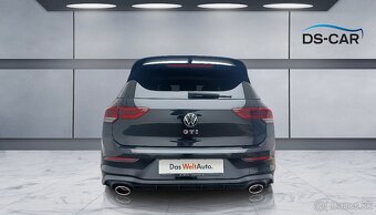 VW Golf GTI Clubsport 2.0 TSI 221 kW/300 PS DS7 - 6