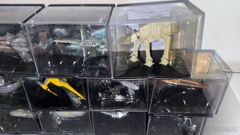 Star Wars DeAgostini - 6