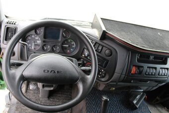 DAF FA LF45.220, HYDRAULICKÉ ČELO, BOČNICE - 6