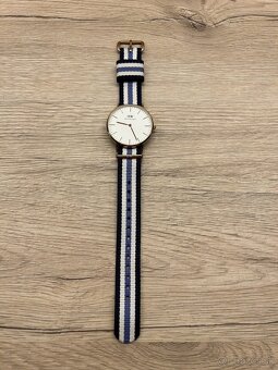 Hodinky Daniel Wellington - 6