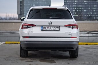 Škoda Kodiaq 2.0 TDI SCR, Ambition 4x4 - 6