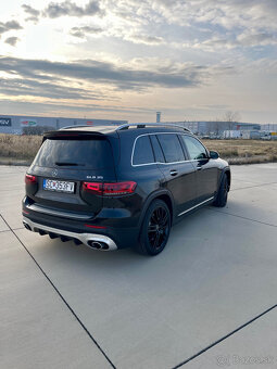 Mercedes-Benz glb 35 amg - 6