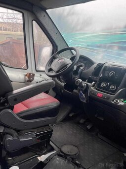 Fiat Ducato 2,3JTD 96kw kód motora:F1AE3481D - 6