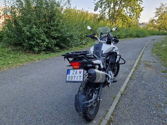 Benelli TRK 502 X 2019 - 6