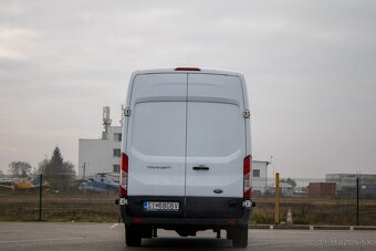 Ford Transit Van 2.0 TDCi 170k Trend L4H3 - 6