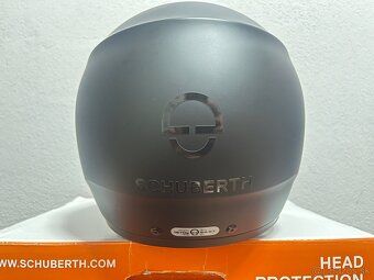 Schuberth C3 PRO - 6