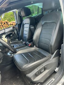 Diely vw tiguan highline 2018 2.0 TDi 140kw 4motion - 6