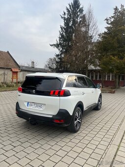 Peugeot 5008 1.5 HDI, r.v.2018/2019 , TOP CENA - 6