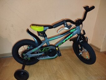 Bicykel 12 CTM - 6