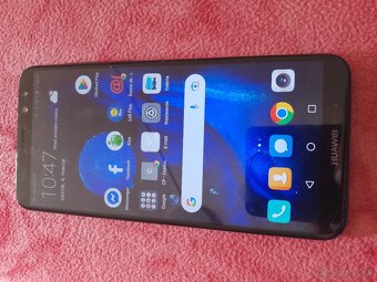 Huawei Mate 10 Lite.   4gb/ 64gb - 6