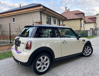 Mini Cooper 1.6 D 110ps • edition 40YEARS MINI WINS RALLYE • - 6