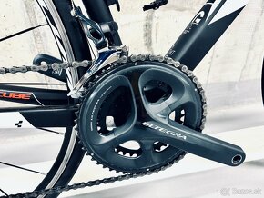 Cube Attain Race Ultegra Carbon - 6