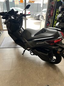 Yamaha XMAX 300 - 6