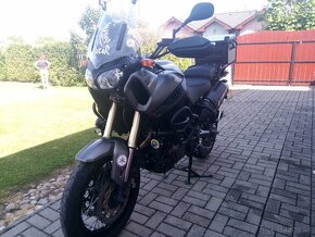 Yamaha XT 1200 supertenere - 6