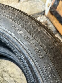 185/60 r15 Yokohama - 6