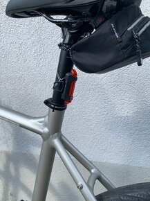 Kvalitný trekingový bicykel Merida CROSSWAY 600 XL 2020 - 6