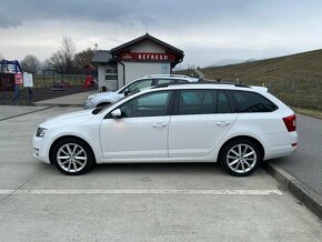 Škoda Octavia Combi 1.6 TDI 81kw DSG - 6