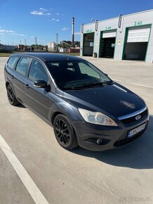 Ford focus - 6