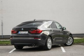 BMW 535d GT xDrive - 6