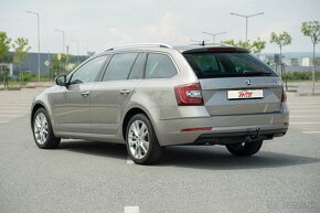 Škoda Octavia Combi 1.6 TDI 115k Style DSG - 6