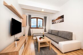 Veľká Lomnica - Rezort Apartmány Lomnica. Luxusný 2 izb. byt - 6