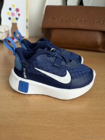 Chlapčenské tenisky Puma, Nike - 6