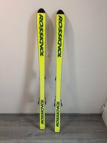 Rossignol lyze unisex (160cm) - 6