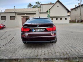 BMW 535 xdrive gt - 6