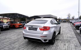 BMW X6 35d xDrive, 210 Kw, - 6