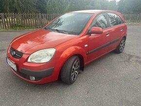 Kia Rio 1majitel - 6