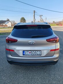 Hyundai Tucson 1.6 GDI - 6