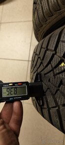 Zimné Goodyear Ultragrip 9+ 195/55/16 91H - 6