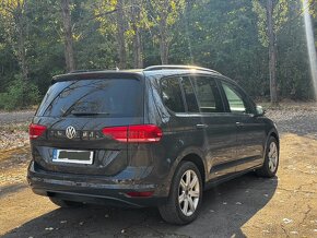 Touran 2.0tdi 81kw - 6